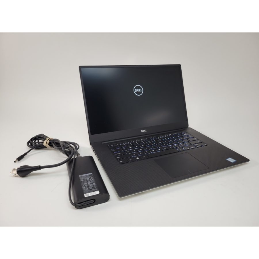 Dell XPS 15 7590 15.6" Intel Core i5-9300H @ 2.40GHz -16GB DDR4- 256GB SSD
