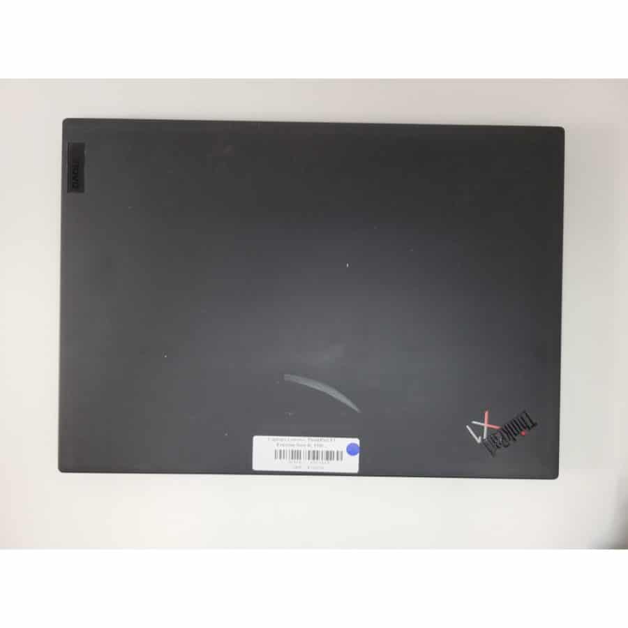 Lenovo ThinkPad X1 Extreme Gen 4i 16", i7-11800H @ 2.30GHz - 32GB DDR4 - 1TB SSD - Image 3