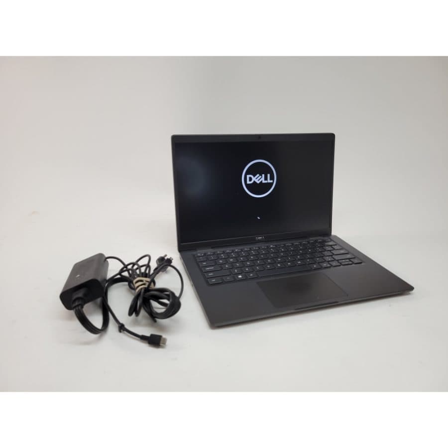 Dell Latitude 7420 14" Intel Core i5-1145G7 @ 2.60GHz - 8GB DDR4 - 500GB SSD