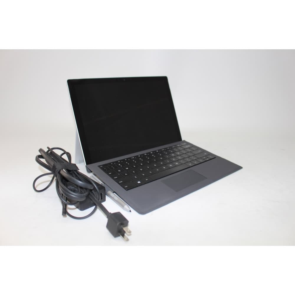 Microsoft Surface Pro 7+ 12.3