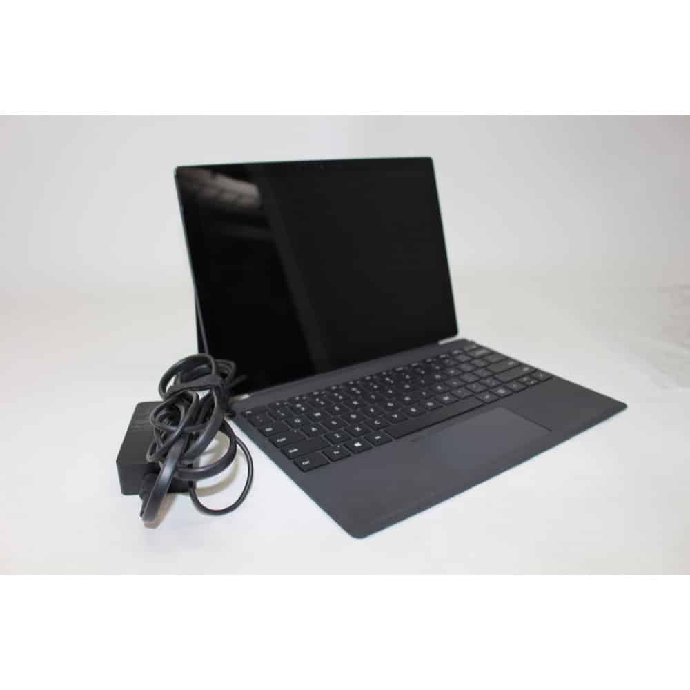 Microsoft Surface Pro 7 12.3