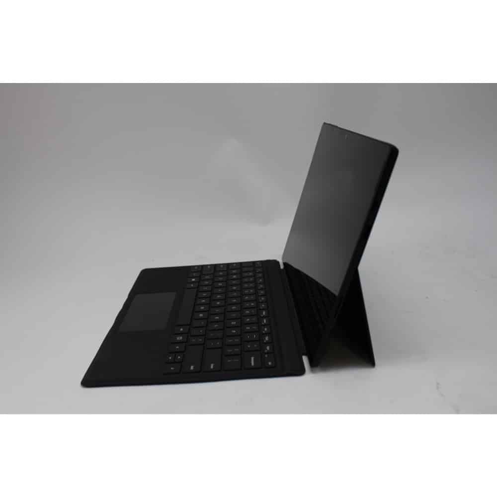 Microsoft Surface Pro 7 モデル番号1866（黒） MICROSOFT SURFACE PRO 7✓ 1866✓Core i5-1035G4✓256GB SSD