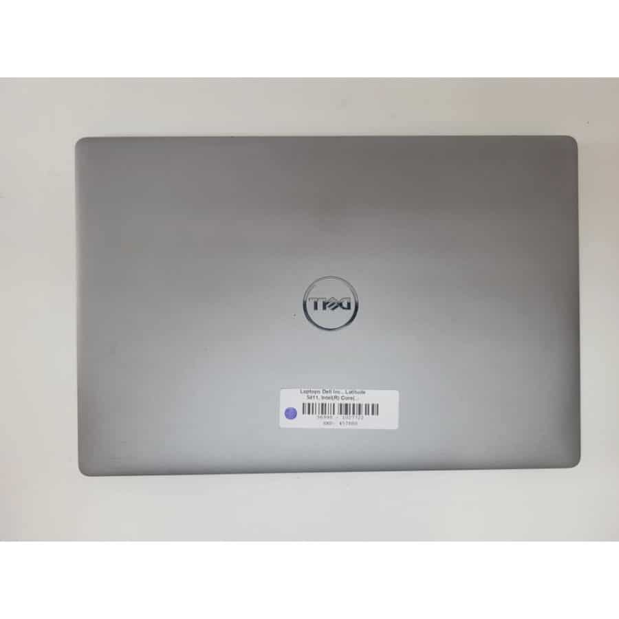 Dell Latitude 5411 14" Intel Core i5-10400H @ 2.60GHz - 16GB DDR4 - 512GB SSD - Image 3