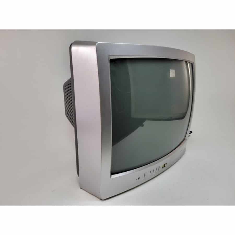 Vintage Toshiba 19A25 Retro Gaming CRT TV - Local Pick Up Only