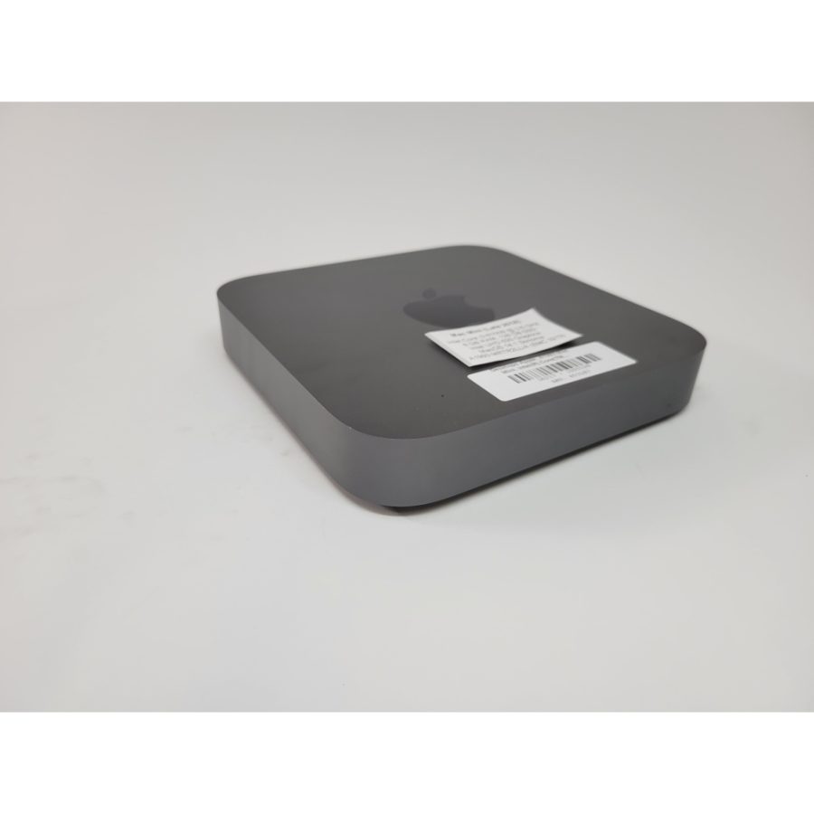 Apple A1993 Mac Mini MRTR2LL/A i3-8100B - 8GB - 128GB