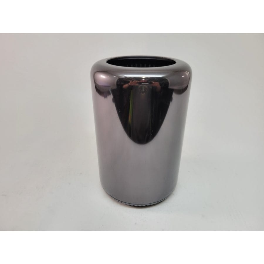 Apple MacPro A1481 ME253ELL/A Xeon E5-1620 v2 -64GB- 1TB