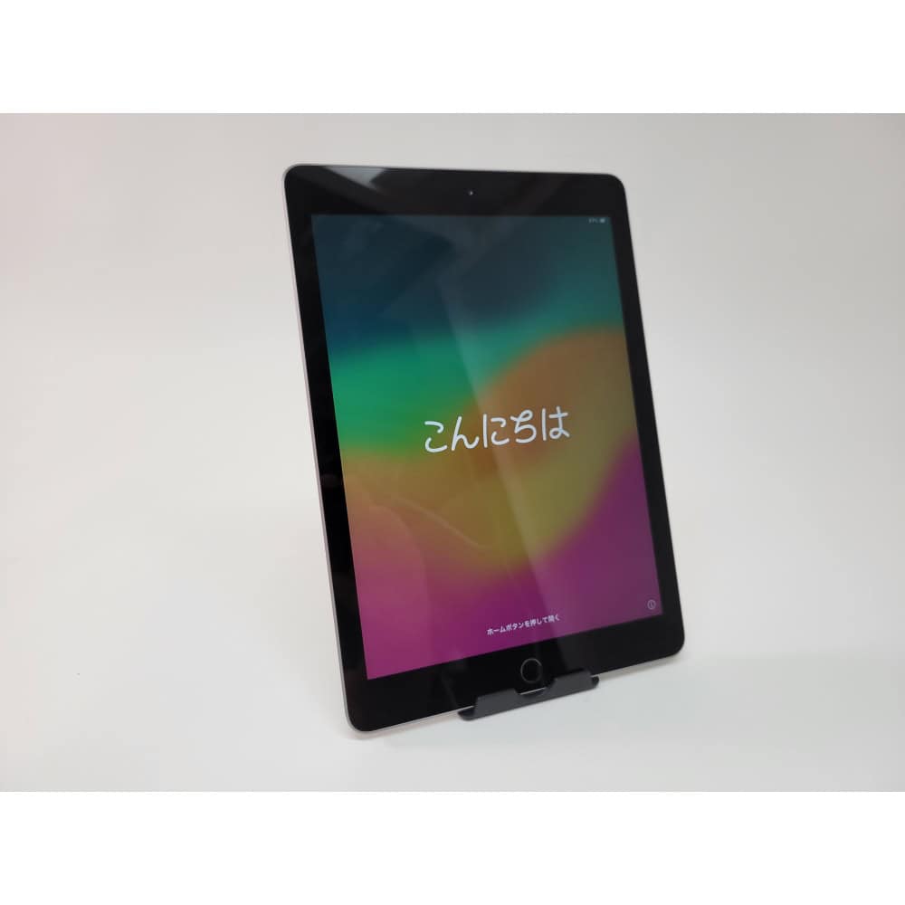 Apple iPad 6TH GEN - 32GB - 9.7in - Tested | Repowered
