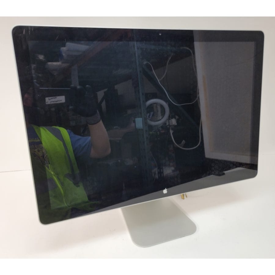 動作OKアップル A1407 Thunderbolt Display 27インチ Apple Thunderbolt Display 27