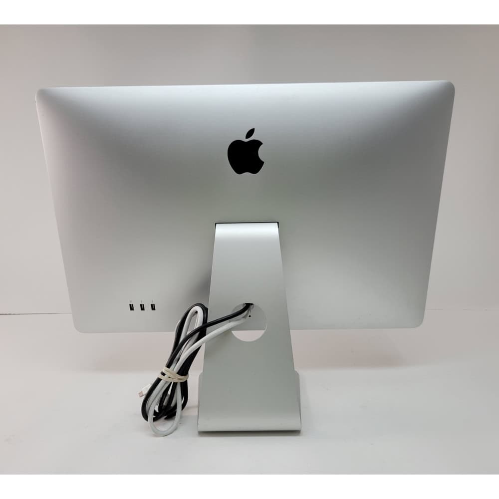 Apple Cinema Display LED 24-Inch A1267 -Tested- Local Pick Up Only