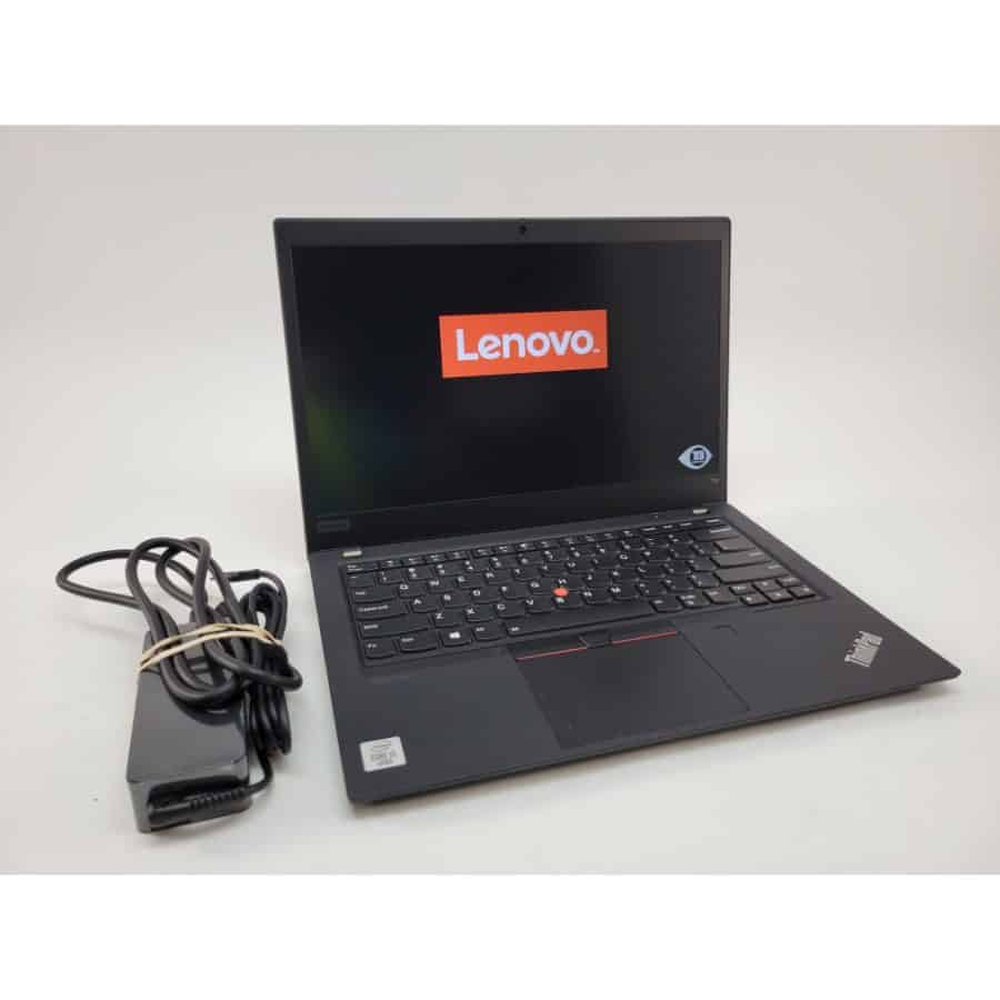 Lenovo ThinkPad E14 Gen 5 14
