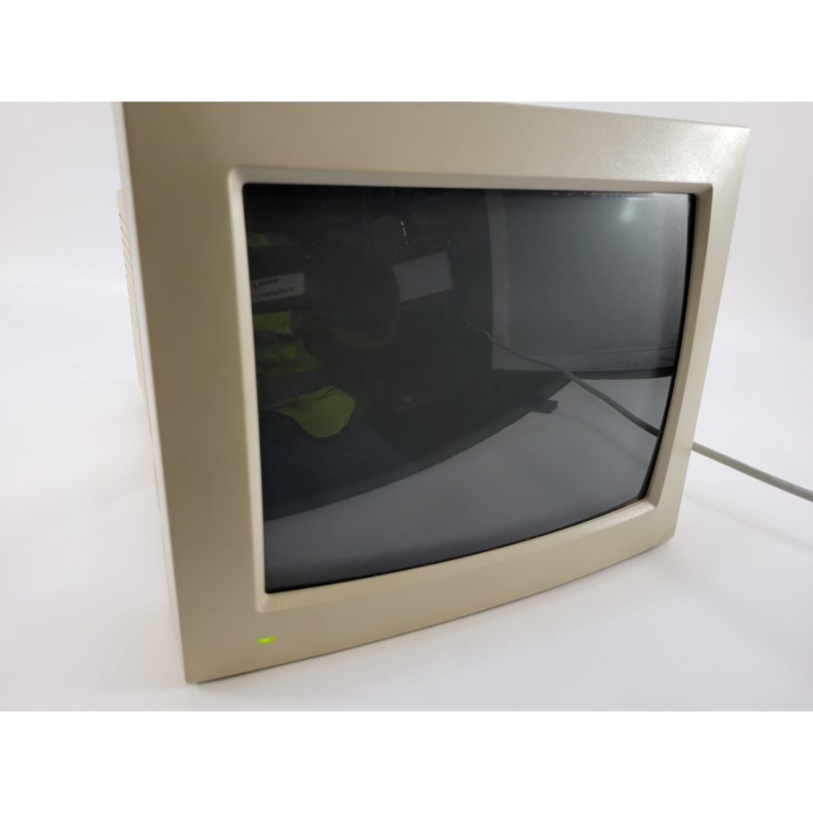 17\" Apple Studio Display 美品 M7649 動作品 Vintage 2001 Apple M7649 17