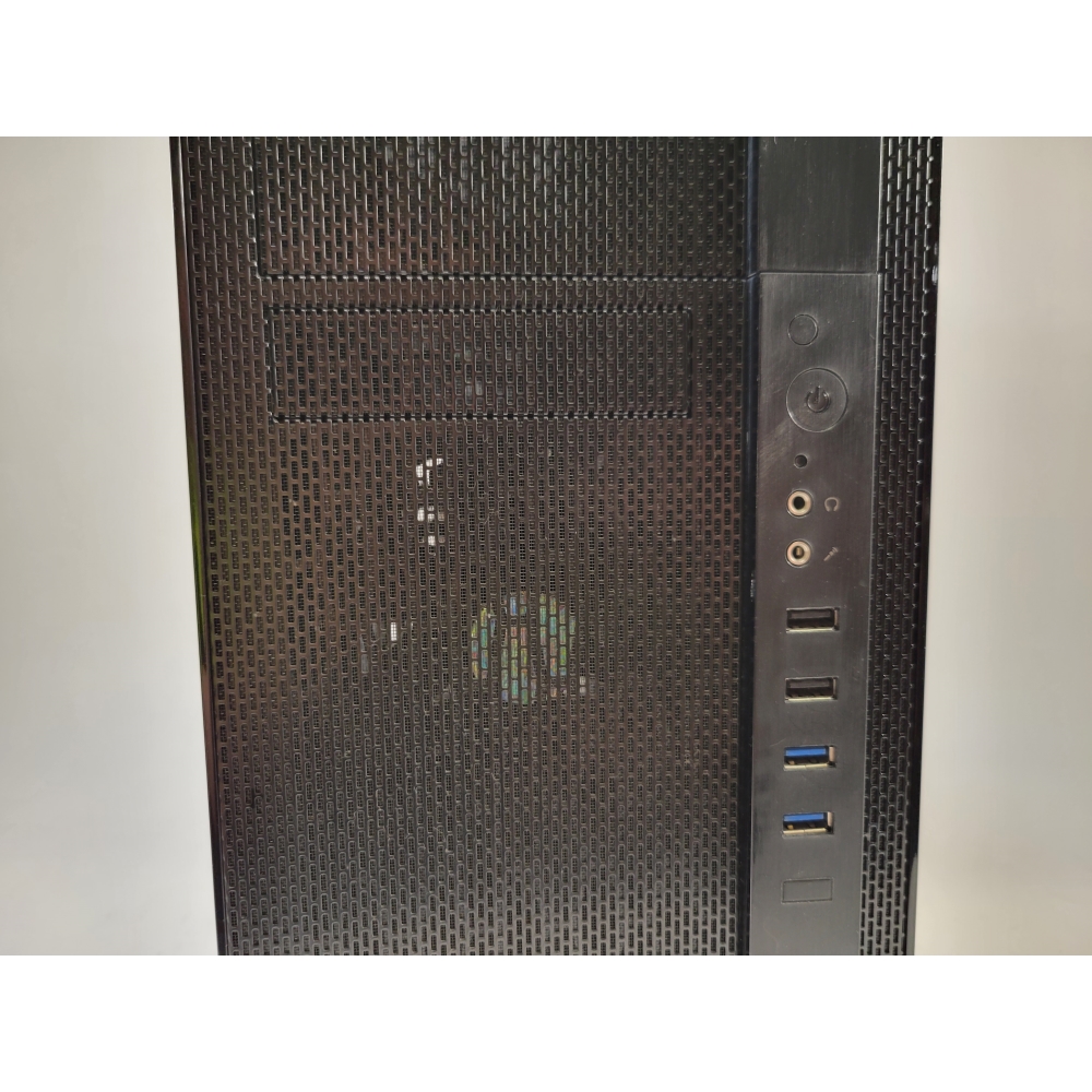 ASUS 590 Desktop Intel Core i7-10700K -32GB DDR4- 1TB SSD - Image 3