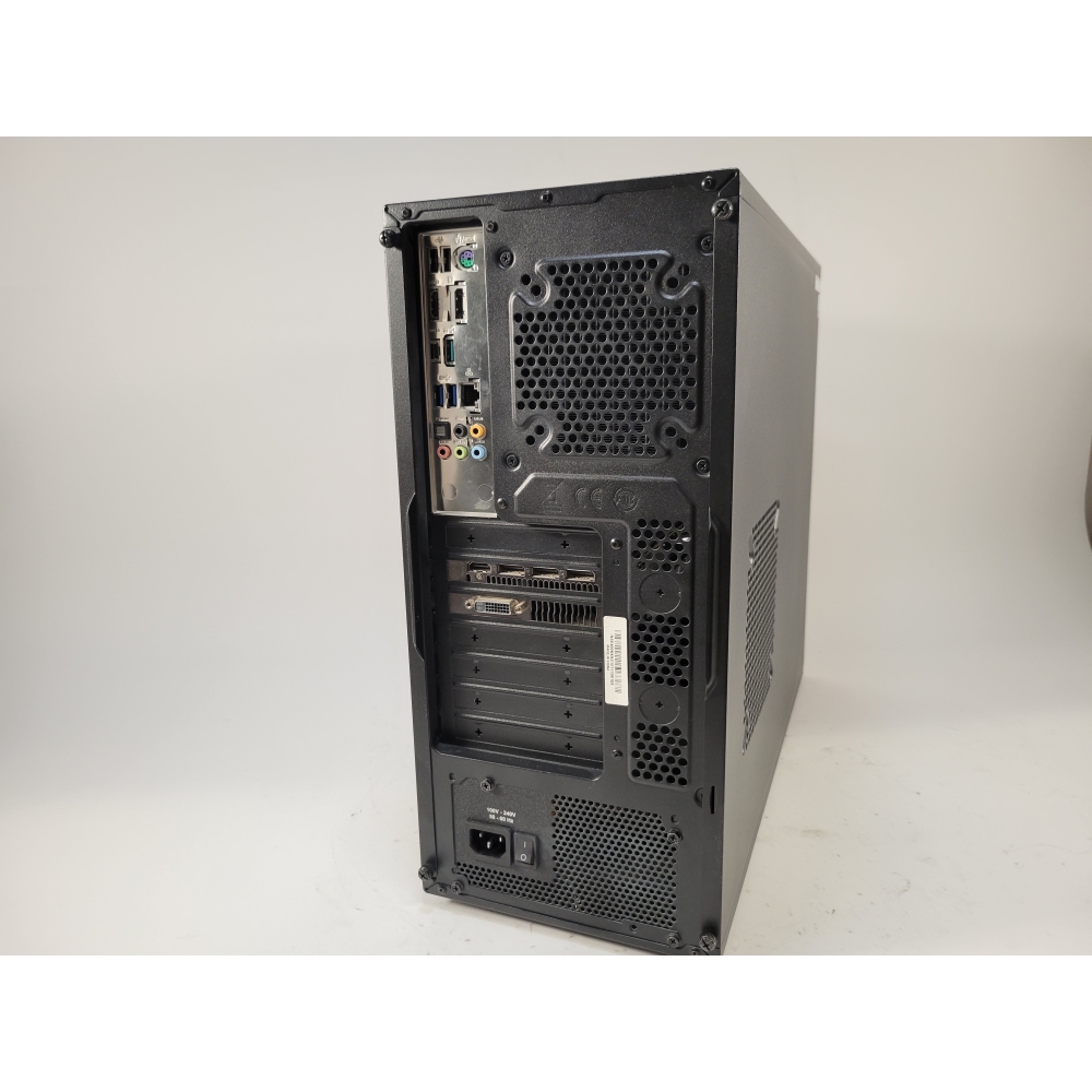 ASUS 590 Desktop Intel Core i7-10700K -32GB DDR4- 1TB SSD - Image 5